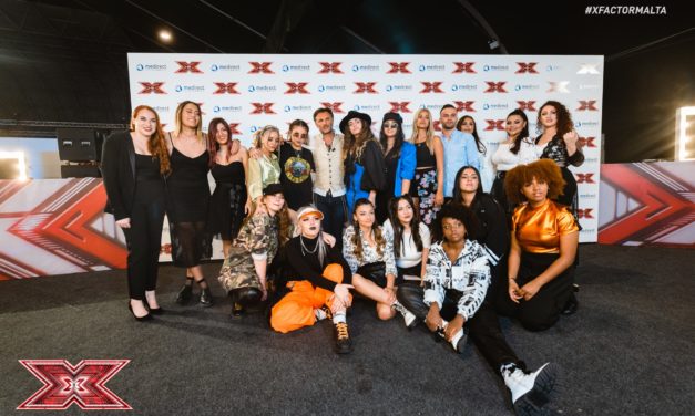 X Factor Malta 2020 : résumé de la neuvième soirée