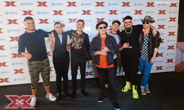 X Factor Malta 2020 : résumé de la dixième soirée