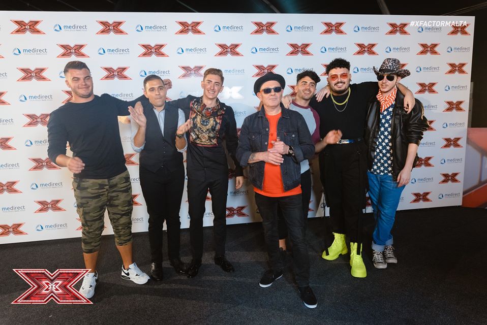 X Factor Malta 2020 : résumé de la dixième soirée