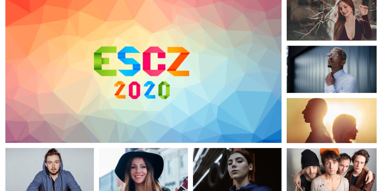 Eurovision Song CZ 2020 : Loreen et sondage