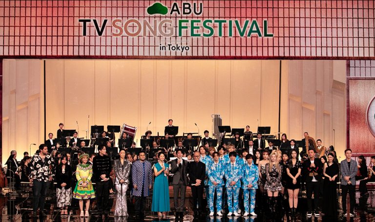 ABU Song Festival 2019 : la revue !
