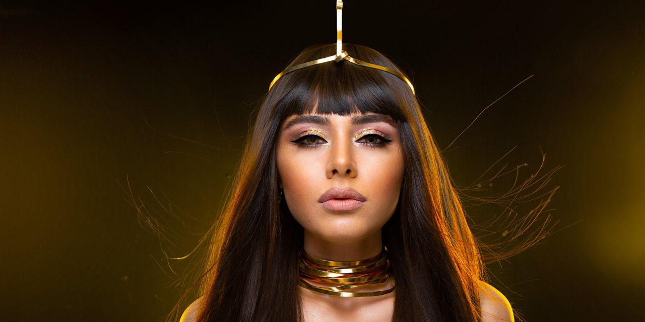 Azerbaïdjan 2020 – « Cleopatra »