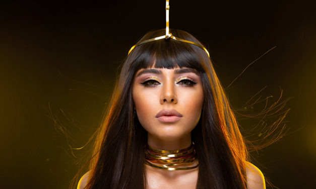 Azerbaïdjan 2020 – « Cleopatra »