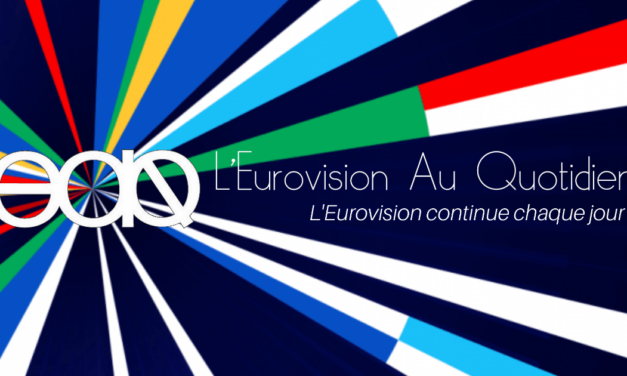 Eurovision 2020 : l’EAQ poursuit sur sa lancée