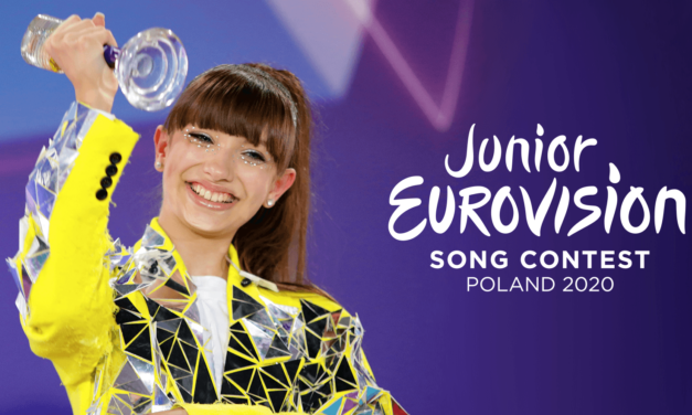 Eurovision Junior 2020 : retour en Pologne