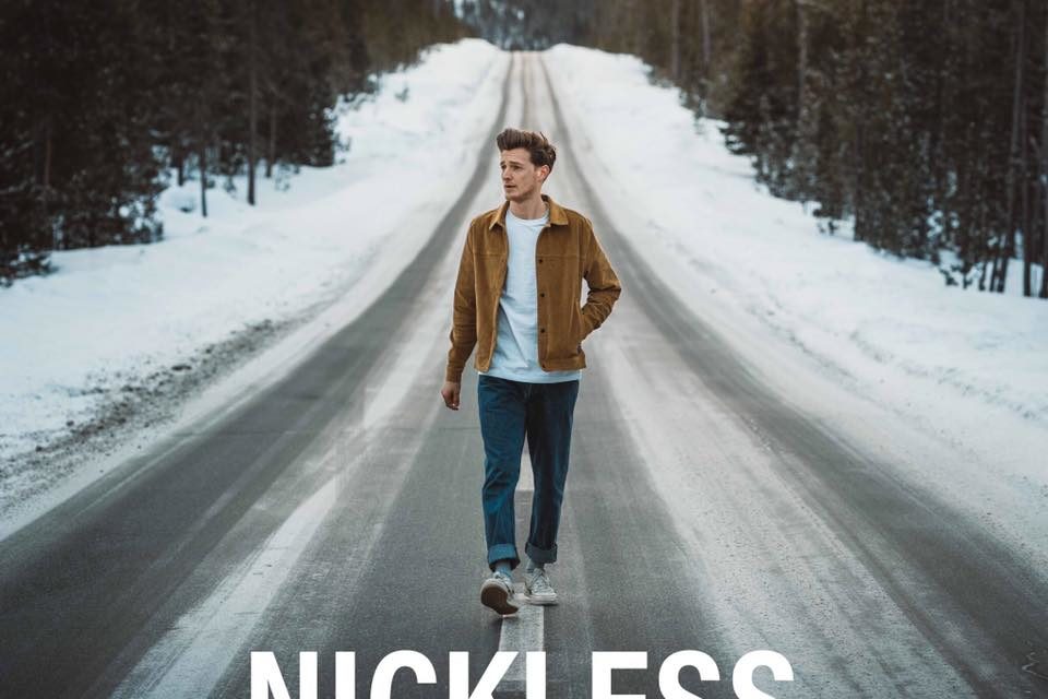 Découvertes : « To The Moon And Back », le nouveau single de Nickless