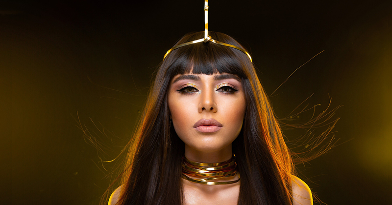 Azerbaïdjan 2020 : découvrez « Cleopatra »