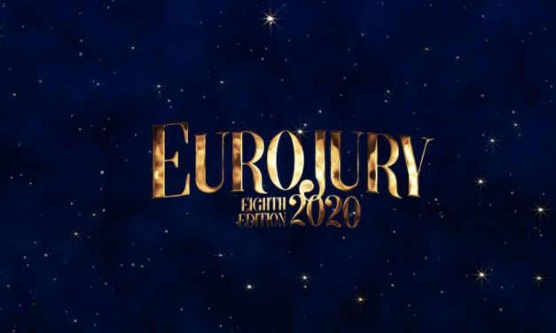 Ce soir : finale de l’Eurojury 2020