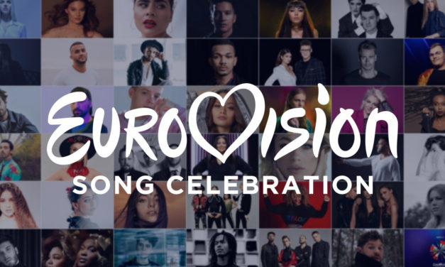Ce soir : Eurovision Song Celebration 2020 (Mise à jour : ordre de passage)