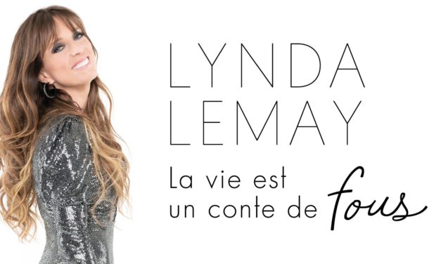 Découvertes : « Le Monde », le nouveau single de Linda Lemay