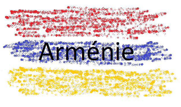 Face à Face : 2018 / 2019  Arménie !