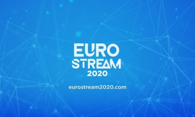 Ce soir : finale de l’Eurostream 2020