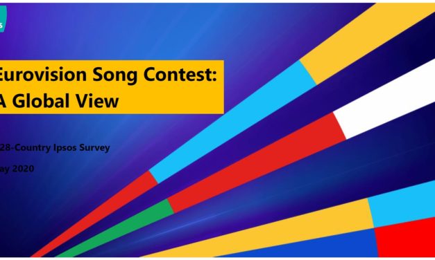 Concours Eurovision : grand sondage Ipsos