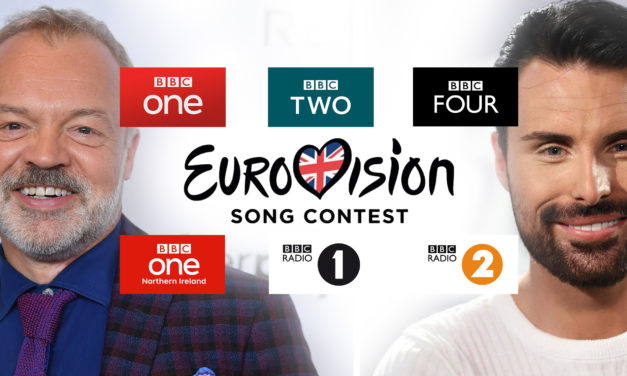 Eurovision 2020 : revoyez les émissions spéciales de la BBC