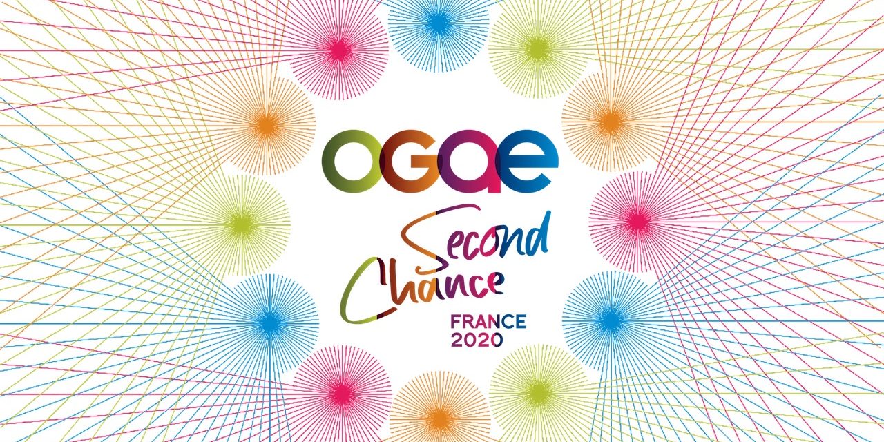 OGAE Second Chance Contest 2020 : révélation des 22 participants