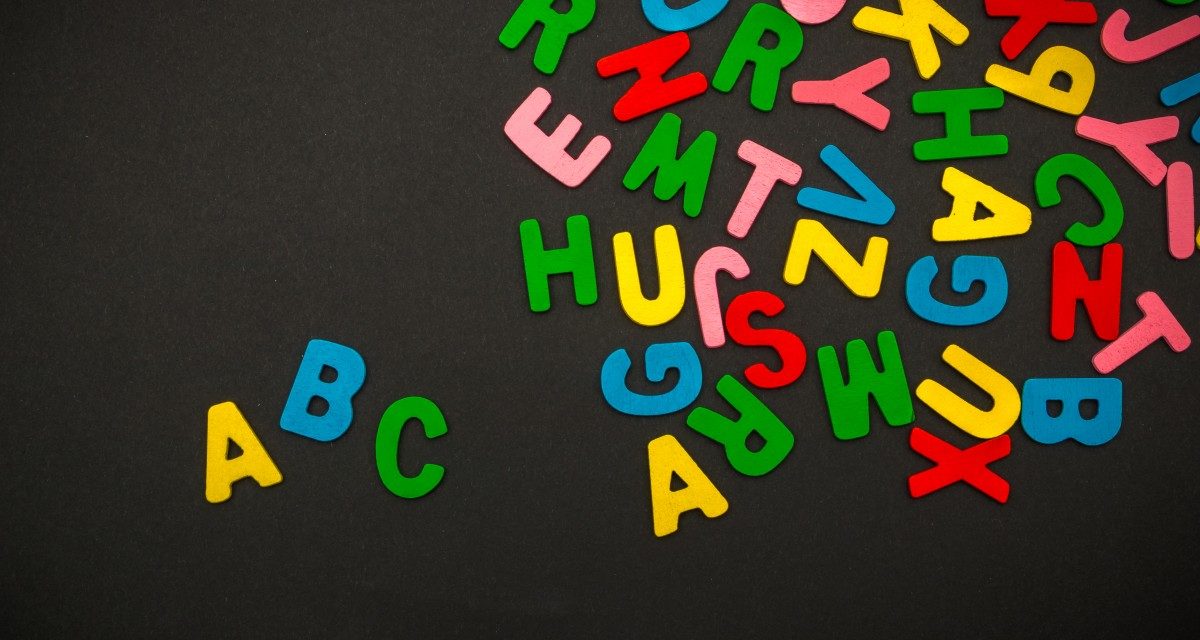 L Abecedaire De L Eurovision G L Eurovision Au Quotidien