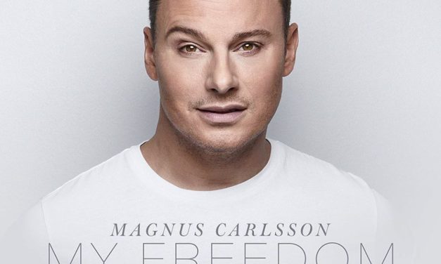Découverte : le nouveau single de Magnus Carlsson