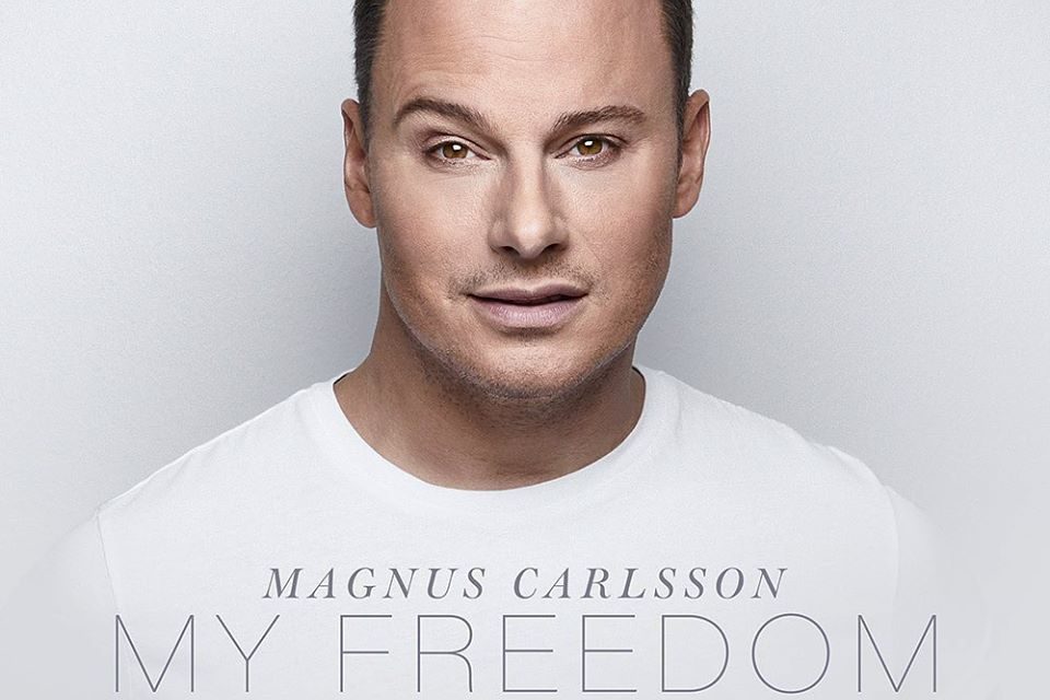 Découverte : le nouveau single de Magnus Carlsson