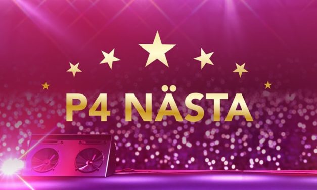Melodifestivalen 2021 : annonce des huit finalistes du P4 Nästa