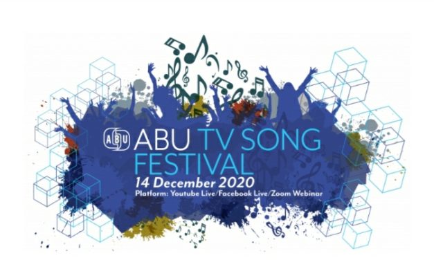 ABU Song Festival 2020 : l’édition se tiendra en ligne ! (Mise à jour : date et participants)