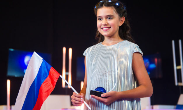 Russie Junior 2020 : Sofia Feskova pour Varsovie (Mise à jour : publication du vidéoclip)