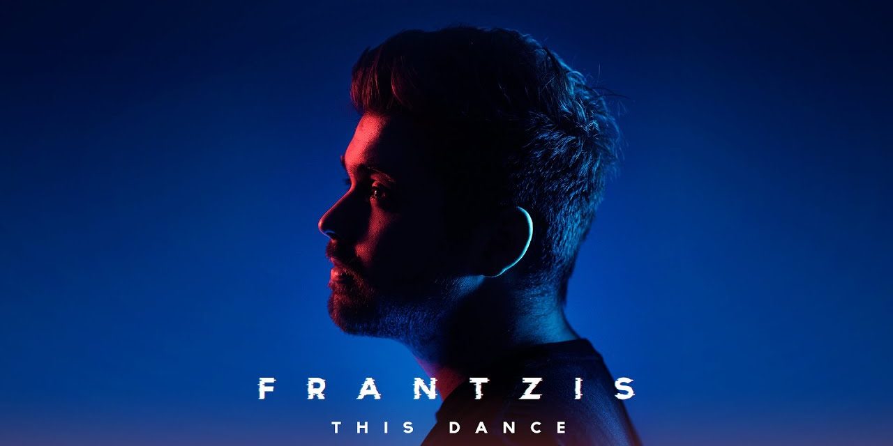 Découverte : le nouveau single de Tom Frantzis