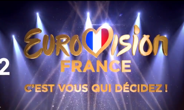 Eurovision France 2021 : premier visuel