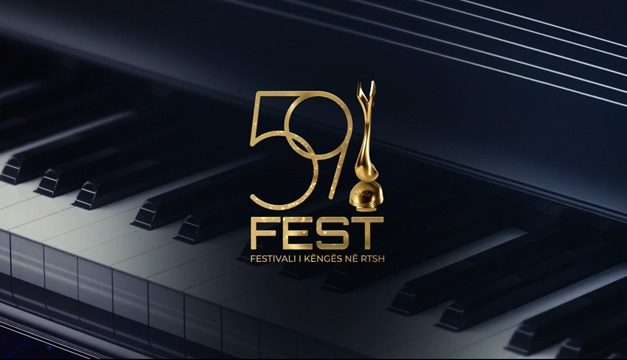 Festivali i Këngës 2020 : nouveaux détails