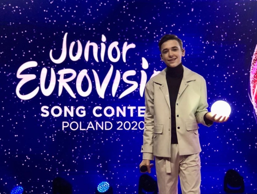 Eurovision Junior 2020 : premiers enregistrements (Mise à jour : enregistement des cartes postales)