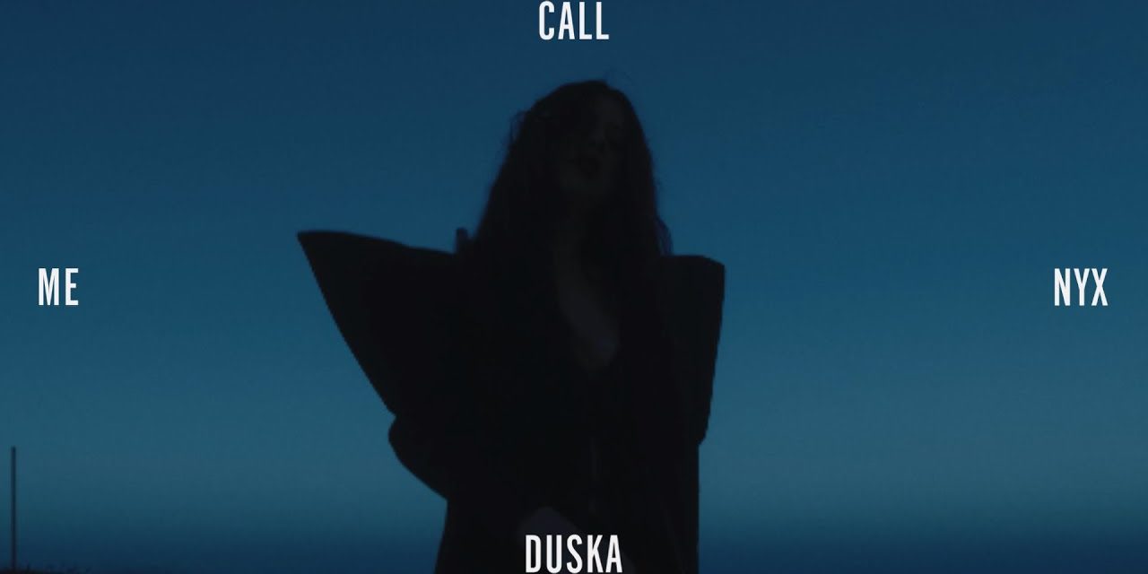 Découverte : le nouveau single de Katerine Duska