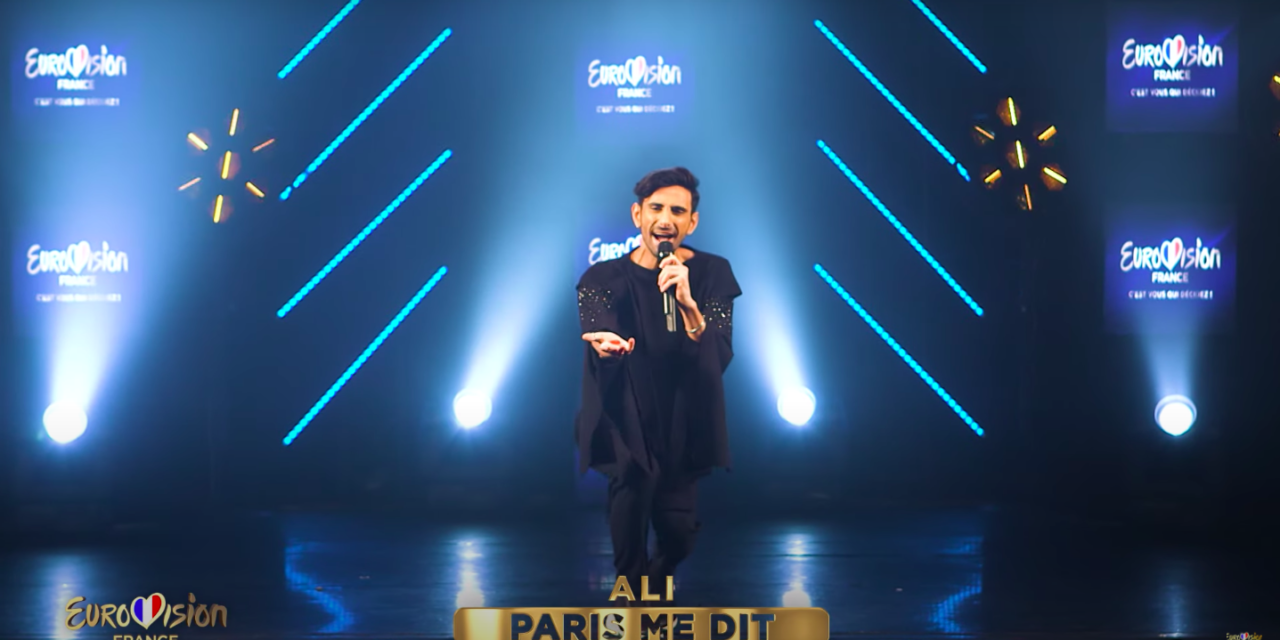Eurovision France, c’est vous qui décidez : interview d’Ali