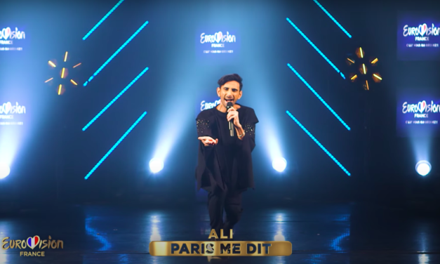 Eurovision France, c’est vous qui décidez : interview d’Ali