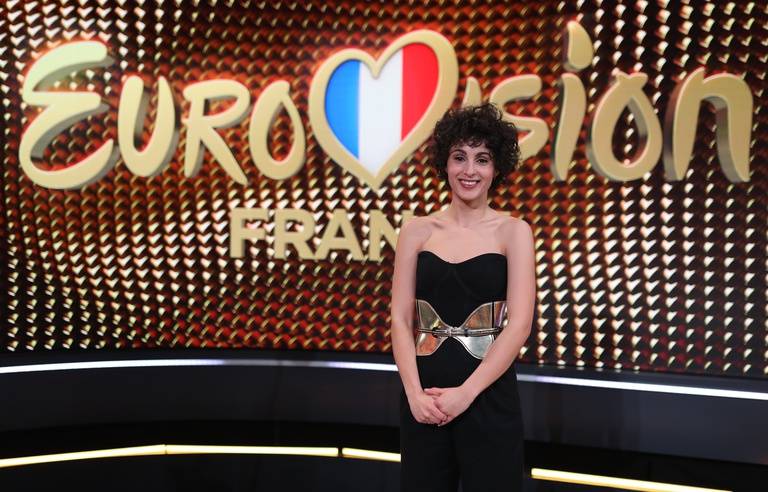 Eurovision France, c’est vous qui décidez : récapitulatif de la finale