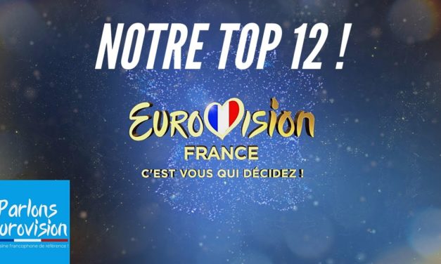Eurovision France, c’est vous qui décidez : le conseil de classe vidéo