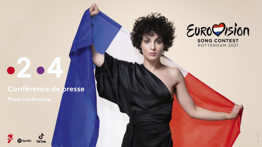 France 2021 : première bande-annonce