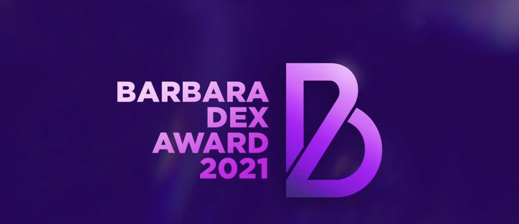 Prix Barbara Dex 2021 : victoire de TiX