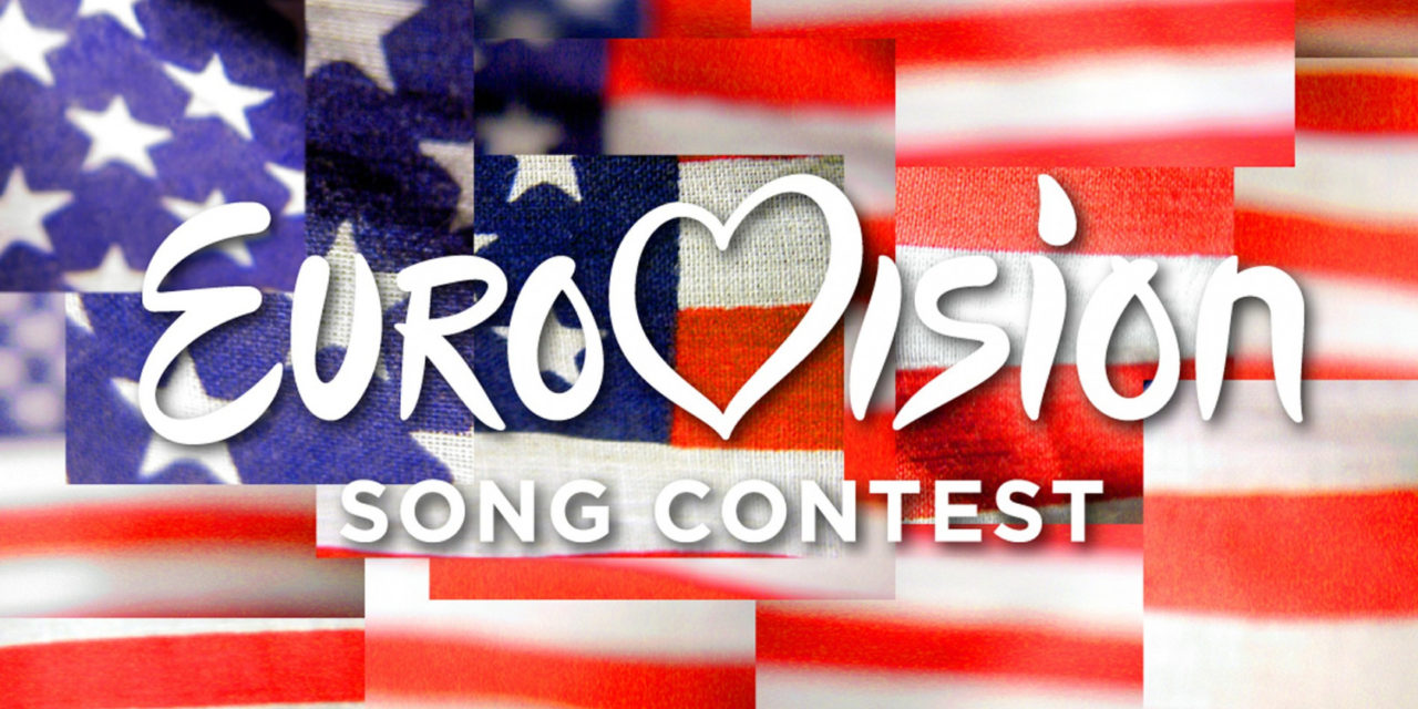 American Song Contest : débuts prévus en 2022