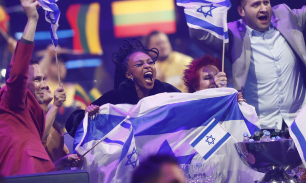Eurovision 2021 : réactions des qualifiés et éliminés de la première demi-finale