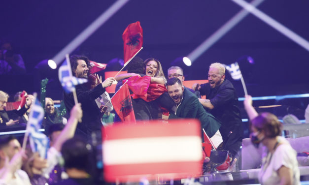 Eurovision 2021 : réactions des qualifiés et éliminés de la deuxième demi-finale