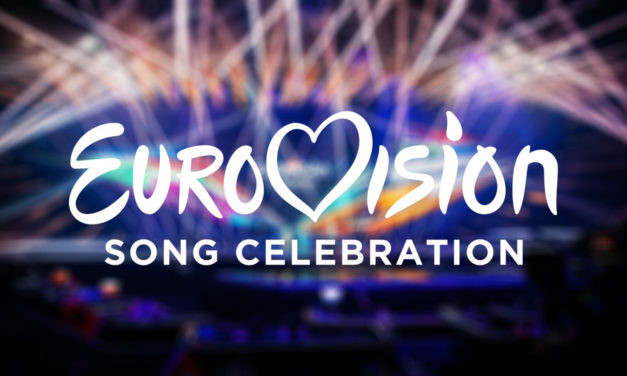 Eurovision 2021 : les prestations de secours des participant.e.s