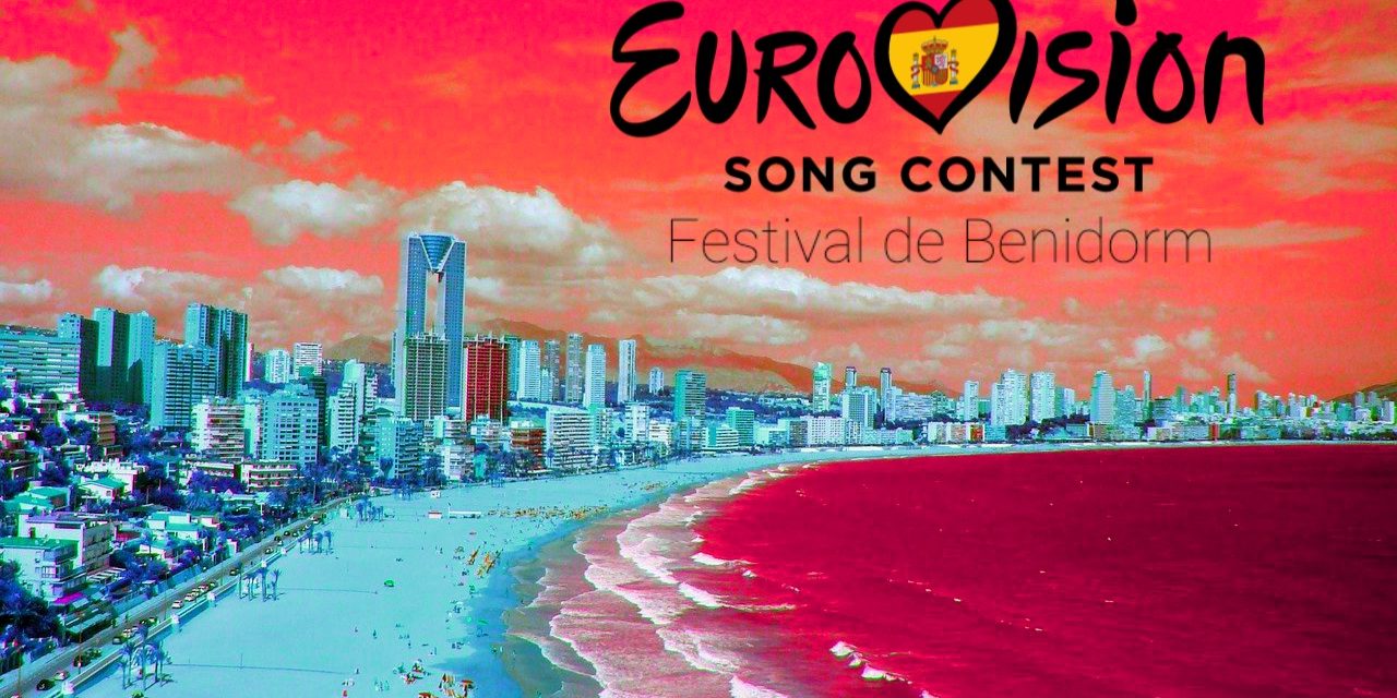 Espagne 2022 : Festival de Benidorm (mise à Jour : 886 chansons proposées!  )
