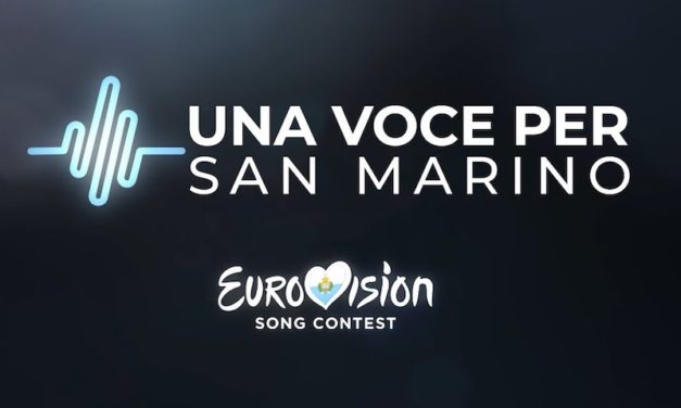 Saint-Marin : Una voce per San Marino (mise à jour : annonce des 60 demi-finalistes ce lundi)