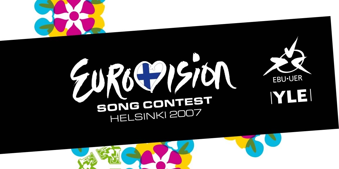 Votre Eurovision « vintage » 2007 : les résultats