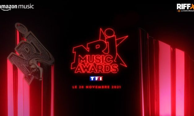 NRJ Music Awards 2021 : les eurostars en force !