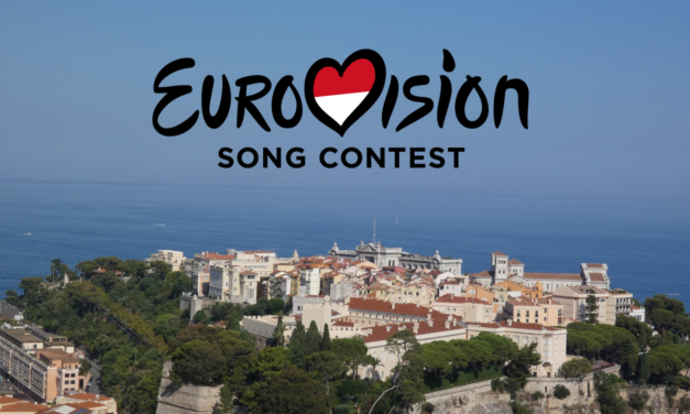 Monaco : un retour pour l’Eurovision 2023? (MàJ : lancement du télédiffuseur retardé)