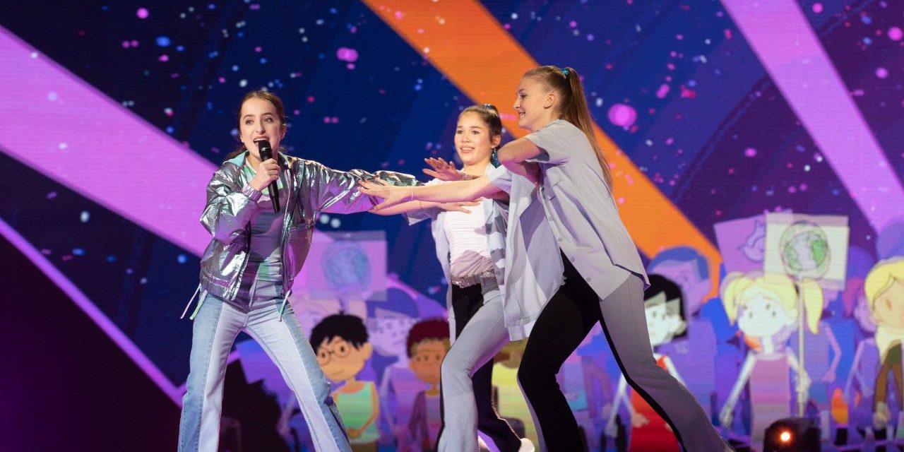 Eurovision Junior 2021, le direct : répétitions – jour 3 (Mise à jour : vidéos)