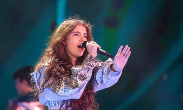 Eurovision Junior 2023 : présence de l’Arménie incertaine