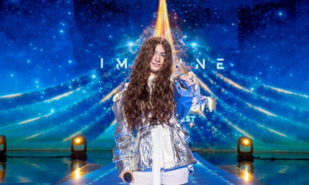 Eurovision Junior 2021, les résultats : Victoire de l’Arménie !