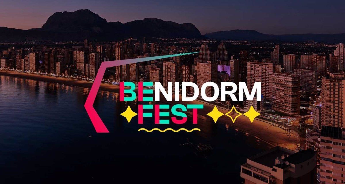 Espagne 2023 : des nouvelles du Benidorm Fest !