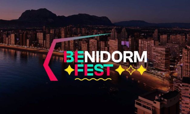 Espagne 2023 : des nouvelles du Benidorm Fest !